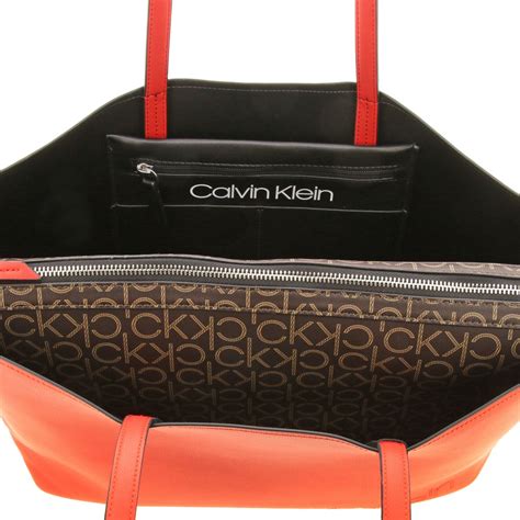 calvin klein purse outlet